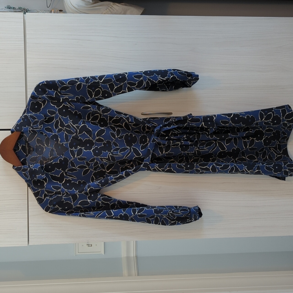 Banana Republic Dress Size 0